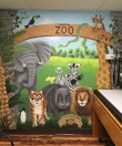 Animals zoo