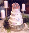 cake-pale-roses