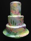 Cake - Monet 2