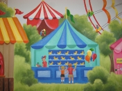 Carnival - games