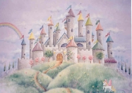 Castle Fantasy