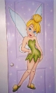 Character Tinkerbell