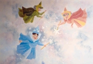 Characters Fairies