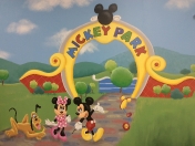 Mickey’s Park