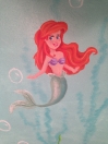 Characters Ariel