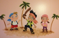 Characters - Pirates