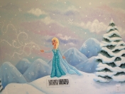 Characters - Elsa