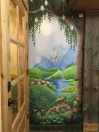 Tinkerbell home