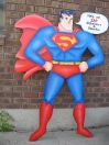 Characters-Superman