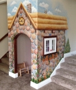 Cottage -playhouse