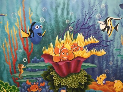 Nemo Dory