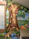 Tinkerbell tree