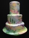 Cake - Monet 2