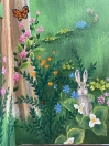 Forest rabbits