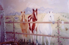 Horses