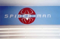 lettering-spiderman