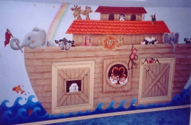 Noahs Ark