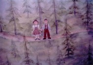 nursery-rhymes-hansel-gretel