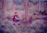 nursery-rhymes-little-red-riding-hood