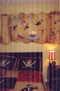 pirate-bedroom