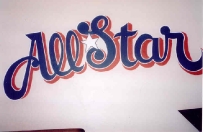 Sports All Star