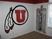 Sports - U logo