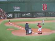 Sports Fenway batter