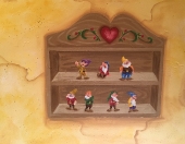 seven Dwarfs