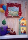 Toys clubhouse