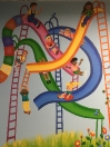 Chutes & Ladders