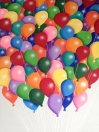 Toys balloons