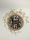 Vines - clock