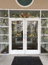 Partridge Pear doors