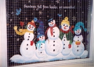 Windows - snowmen-heaven